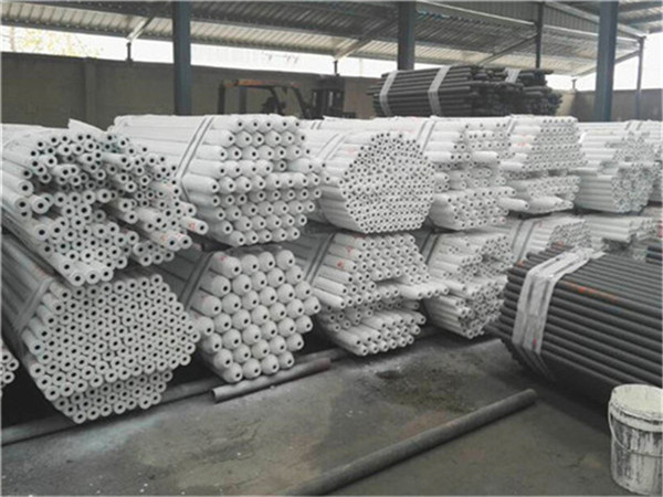 杨浦网架成品发货